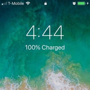 Meet your Posher, Serenity